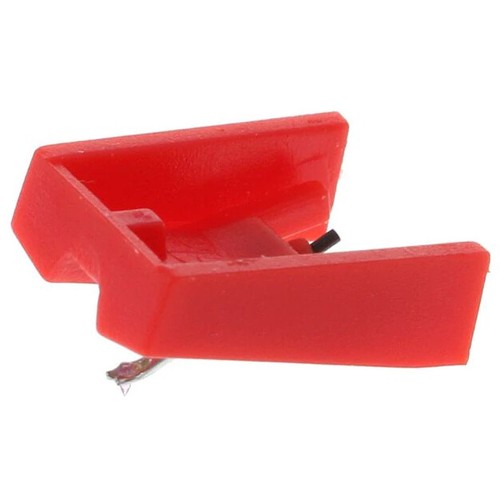 Replacement Stylus Needle for Crosley NP4 & ION LCT04RS / TTUSB / TTUSB10 Player - Picture 7 of 9