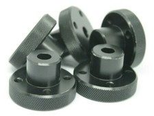 OpenBuild's Jog Knob / Handwheel For 8mm Lead Screw or Shaft used in MiniMill