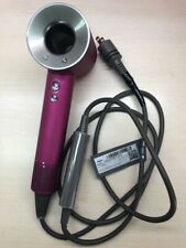 Dyson Hair Dryer Dyson Supersonic Hd01 Ulf IIR Ac100v JPN for sale