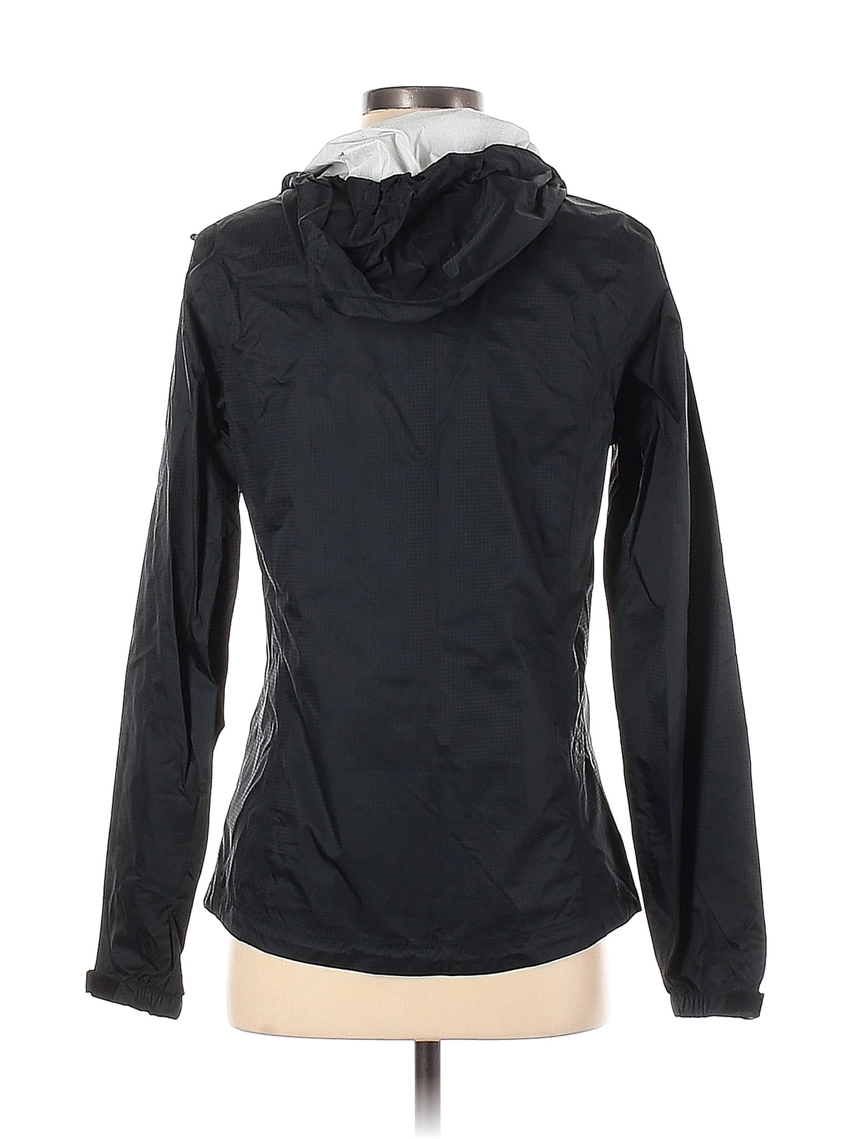 CHARLES RIVER APPAREL Women Black Jacket XS