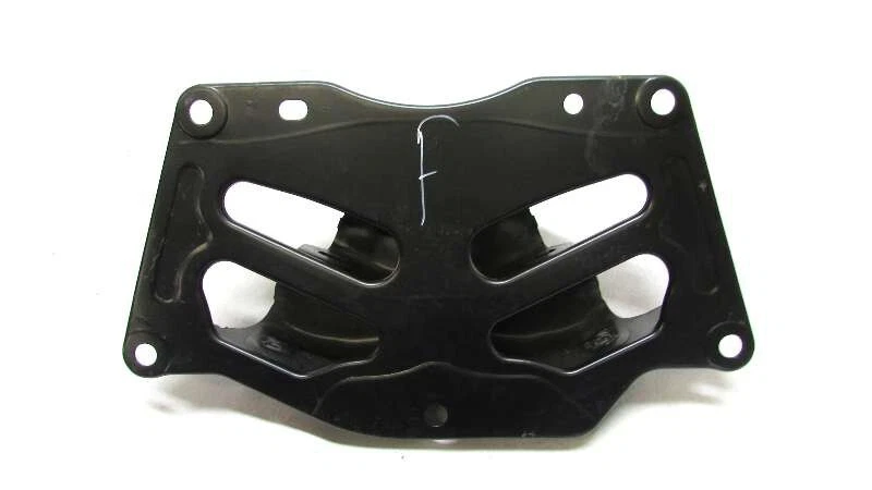 Opel Combo D Fiat Doblo II Träger Aufnahme Hinterachse Achse hinten nur 17km! - Image 2 of 2