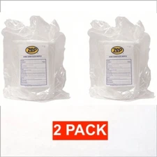 ZEP Jumbo Hand Sanitizing Wipes - 1,200 ct X 2 PACK