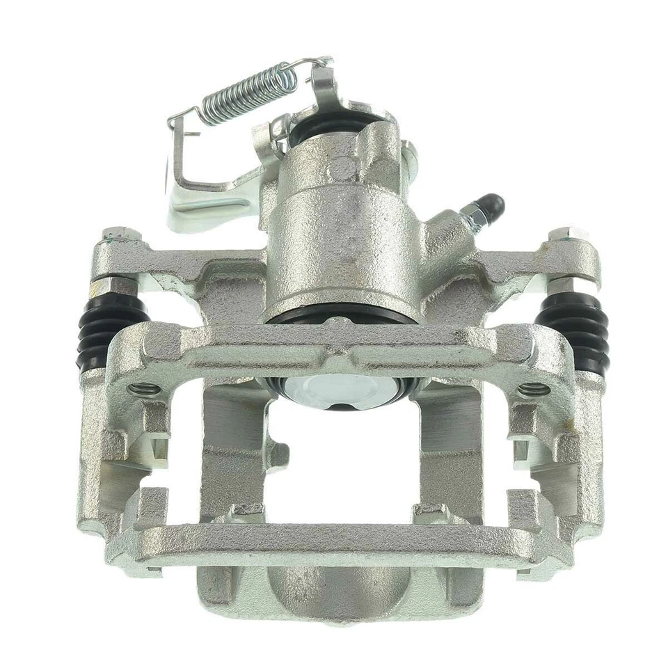 Pinza de freno de disco con soporte para Chevrolet Sonic Trax 2013-2017 parte trasera izquierda Foto 2 de 4