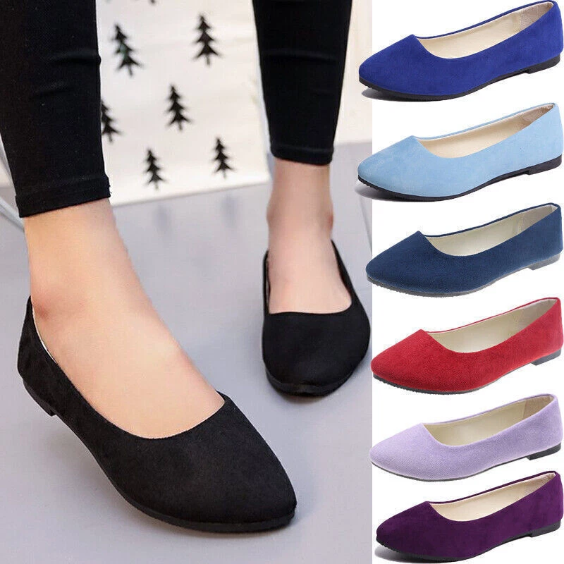 Fashionable wide fitting shoes discount