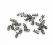 NEW Athearn N Scale Knuckle Springs (24 each)