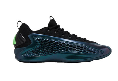 SIZE 12 - NEW Adidas AE 1 Low 'Metamorphosis Pack' JQ6135 BASKETBALL SNEAKERS