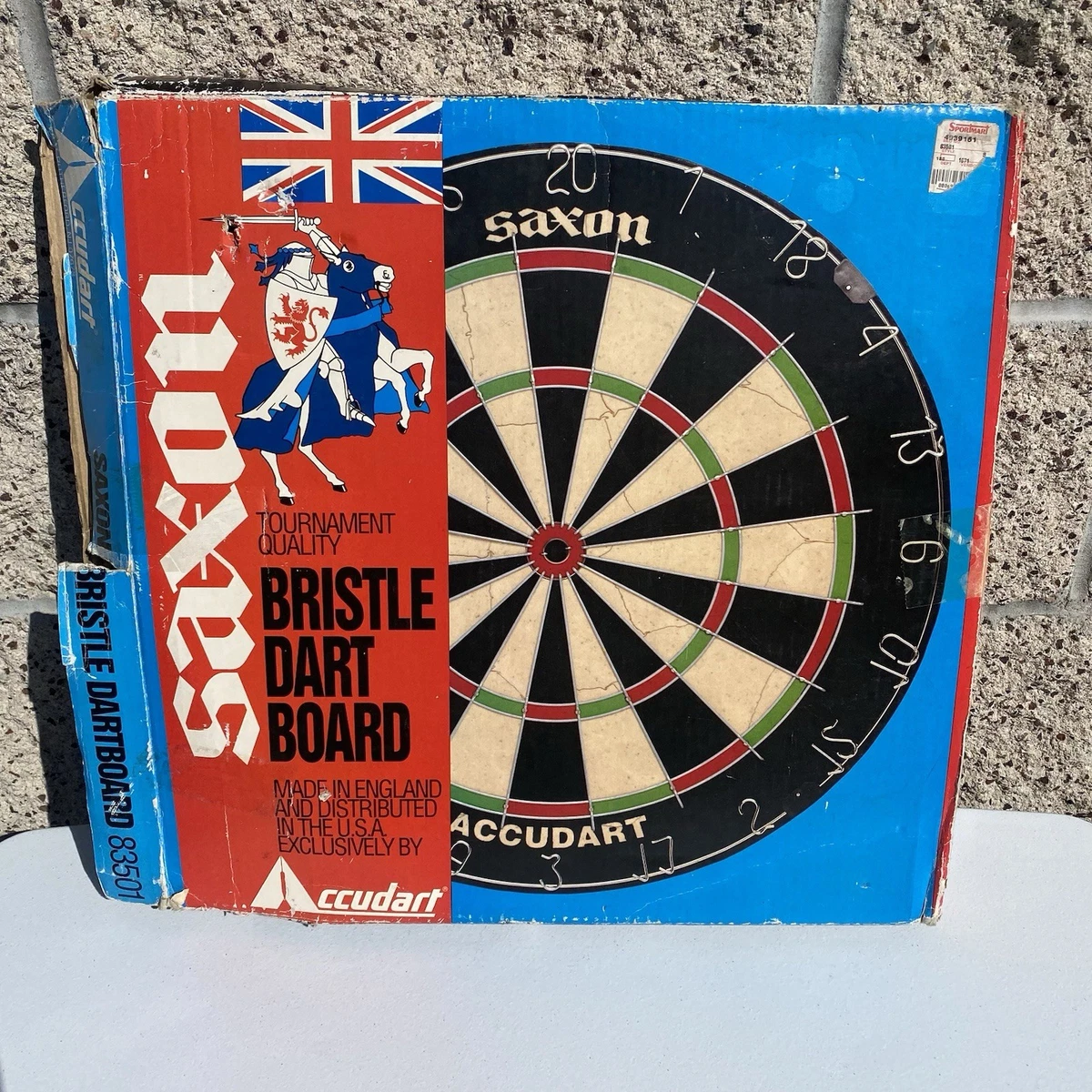 Accudart Dart Equipment for sale | eBay