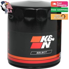 Kandn Oil Filter So-1007 For Chevrolet Gmc Buick Cadillac