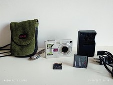 Appareil photo numérique Casio Exilim 5 MP