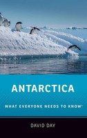 Day | Antarctica | Buch | Englisch (2019) | Gebunden | Academic