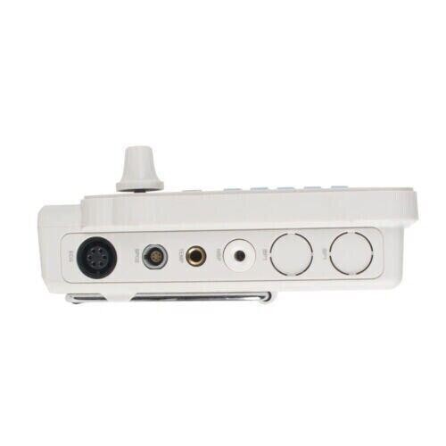 MONITOR MULTIPARAMETRICO PAZIENTE UP7000 - display 12,1 - con SpO2, PR