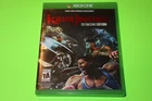 KILLER INSTINCT: DEFINITIVE EDITION FOR XBOX ONE & SERIES X COMPLETE & TESTED!
