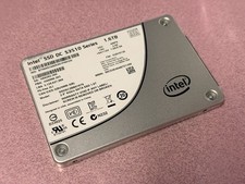 Intel DC S3510 1.6TB SSD 2.5" SATA III 6Gb/s Solid State Drive SSDSC2BB016T6
