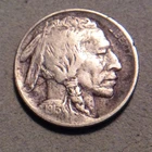 1913 TYPE 1  BUFFALO NICKEL  D-20 YOU GRADE FREE SHIPPING