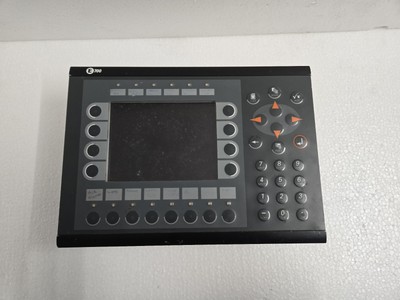 Mitsubishi Beijer E700 TYPE 04420A Operator Interface Display Panel
