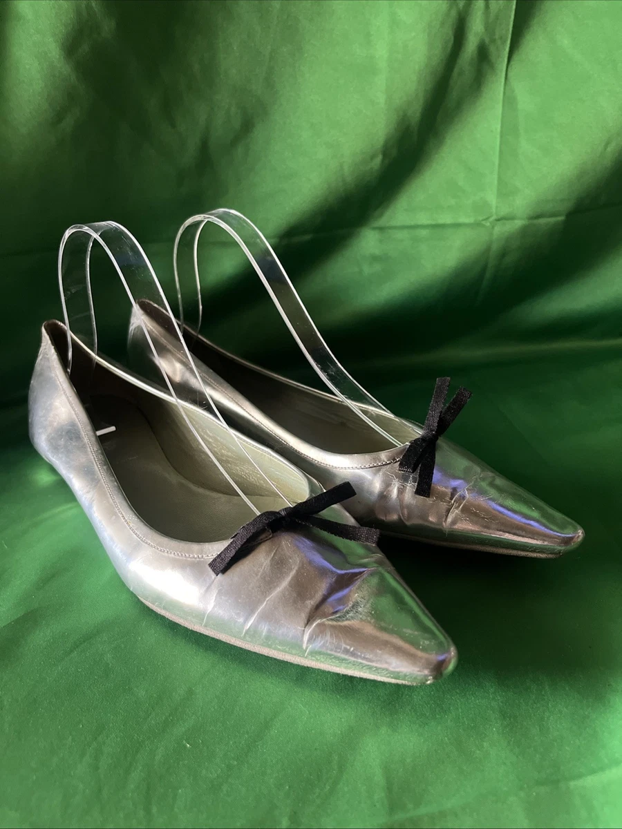 PRADA M Ballet Flats for Women for sale | eBay