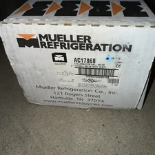 AC17868CYCLEMASTER BALL VALVE2-1/8 BALL VALVE ASSY W/ACCRISP8BVCE