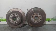 Disque de frein Lexus LS