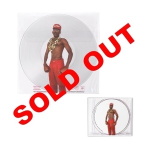 Tyler the Creator CD | eBay