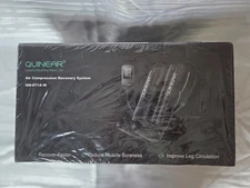 QUINEAR Air Compression Recovery System QN-071A-M  NEW "Factory Sealed"