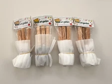 Lot of 4 Good Art Garden 7” Mini Garden Tools Set for Youth Ages 5+ New