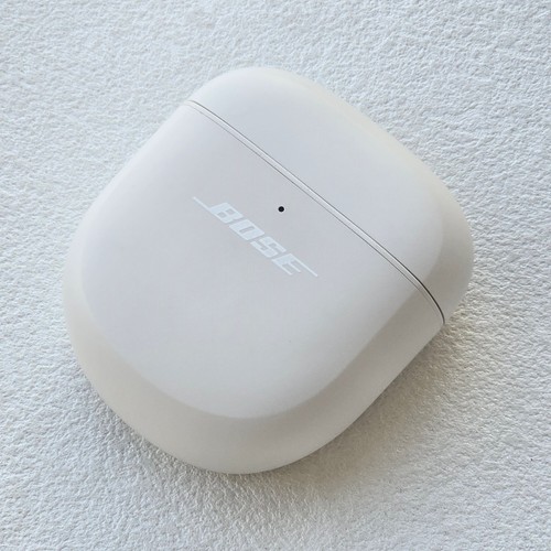 Bose Charge Case ONLY for Bose QuietComfort Earbuds ii Spare Replacement 435911