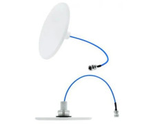 Laird Technologies - CFSA35606P-30NF - PS DAS Ultra-low Profile/Low PIM,