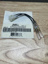 Source 1 S1-3732205001 - HARNESS WIRE WITH MATE-N-LOCK