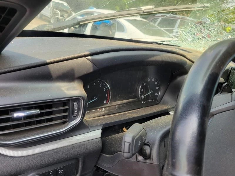 2020-2022 FORD EXPLORER FLOOR PAN HEAT SHIELD INSULATOR - Image 4 of 4