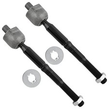 2pcs Front Inner Tie Rod End Links Fit for Lexus GS300 1998-2005 / for Lexus