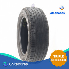 Used 255/60R20 Pirelli Scorpion Zero LR 113V ...