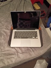 Apple MacBook Pro 14 In M1 Pro Chip 2021 16GB 512GB SSD Space Gray