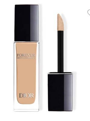 BRANDNEU VERPACKT Original Dior Forever Skin Correct Concealer Farbton 3WO