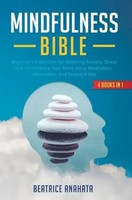 Beatrice Anahata | Mindfulness Bible | Buch | Englisch (2019) | Gebunden