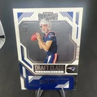 2024 Panini Contenders - Draft Class Contenders Drake Maye #3 (RC) Patriots