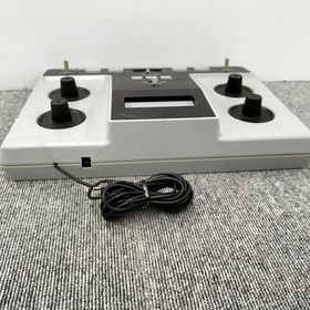 EPOCH CASSETTE VISION game machine