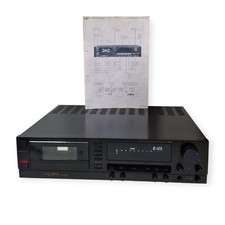 🔥 Grundig Fine Arts CT-905 Cassette Deck 3 Testine Tape Deck Vintage HiFi 🔥#223
