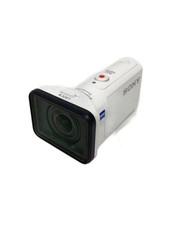 SONY HDR-AS300 camcorder Used