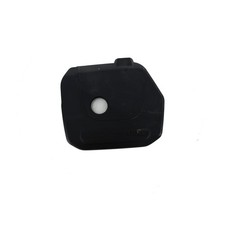 Cache moteur - Mini MINI COUNTRYMAN III PH.1 - Chili (solar) Red - 11148632412 -