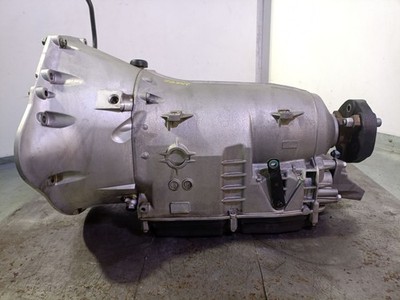722695 GETRIEBE / 2112703300 / A2112703300 / 5508451 FÜR MERCEDES-BENZ CLASE C T