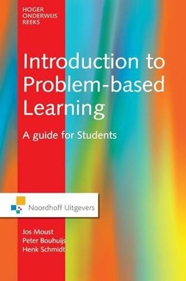 Introduction to Problem-Based Learning: A Guide for Students Buch Routledge