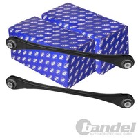 2X Sasic Querlenker Hinten Hinten Unten Passend FüR Bmw 1 2 3 4
