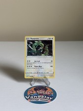 Rayquaza SWSH029 SWSH: Carte Promo Spada e Scudo Holo Near Mint