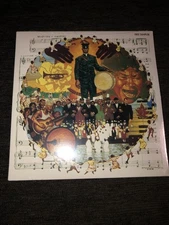 RARE NEW- BMG United In Song (2000 CD). 14 Various Artists Sampler STILL SEALED!