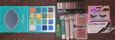 Makeup BUNDLE 10 Items Included