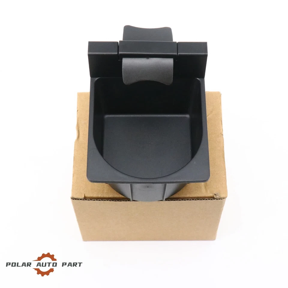 Inserto portavasos consola central 66155AG010 para Subaru Impreza WRX STi 2008-21 Foto 4 de 4