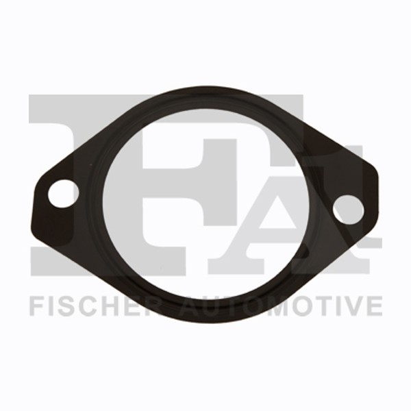 Dichtung Turbineneinlass (Lader) FA1 477-523 FüR Toyota Land Cruiser 100 HDJ100_-image