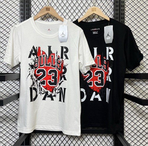 Nike Air Jordan Retro Air Jumpman Graphic Logo T-Shirt Men NWT Size M, L, & XL
