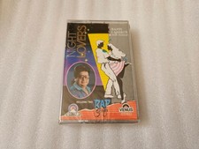 RARE Night Lovers Bappi Lahiri Hindi Pop Not Bollywood Audio Cassette Not CD
