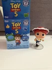 Funko Toy Story 5 Mystery Mini Vinyl Figure Jessie